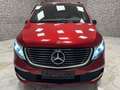 Mercedes-Benz EQV 300 EQV 300 lang  ***VOLLLLLLLLL*** Rot - thumbnail 2