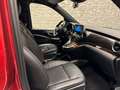 Mercedes-Benz EQV 300 EQV 300 lang  ***VOLLLLLLLLL*** Rot - thumbnail 11