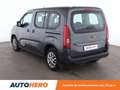 Dangel Berlingo Multispace Taille M 1.5 Blue-HDi Feel Grau - thumbnail 4