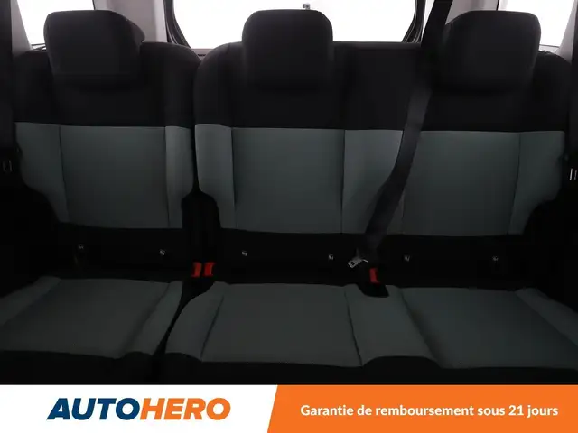 Dangel Berlingo view 15