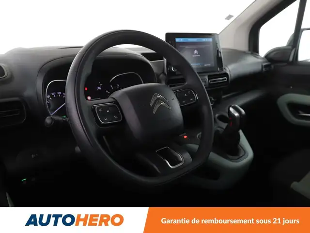 Dangel Berlingo view 11
