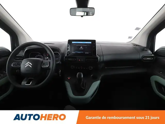 Dangel Berlingo view 12