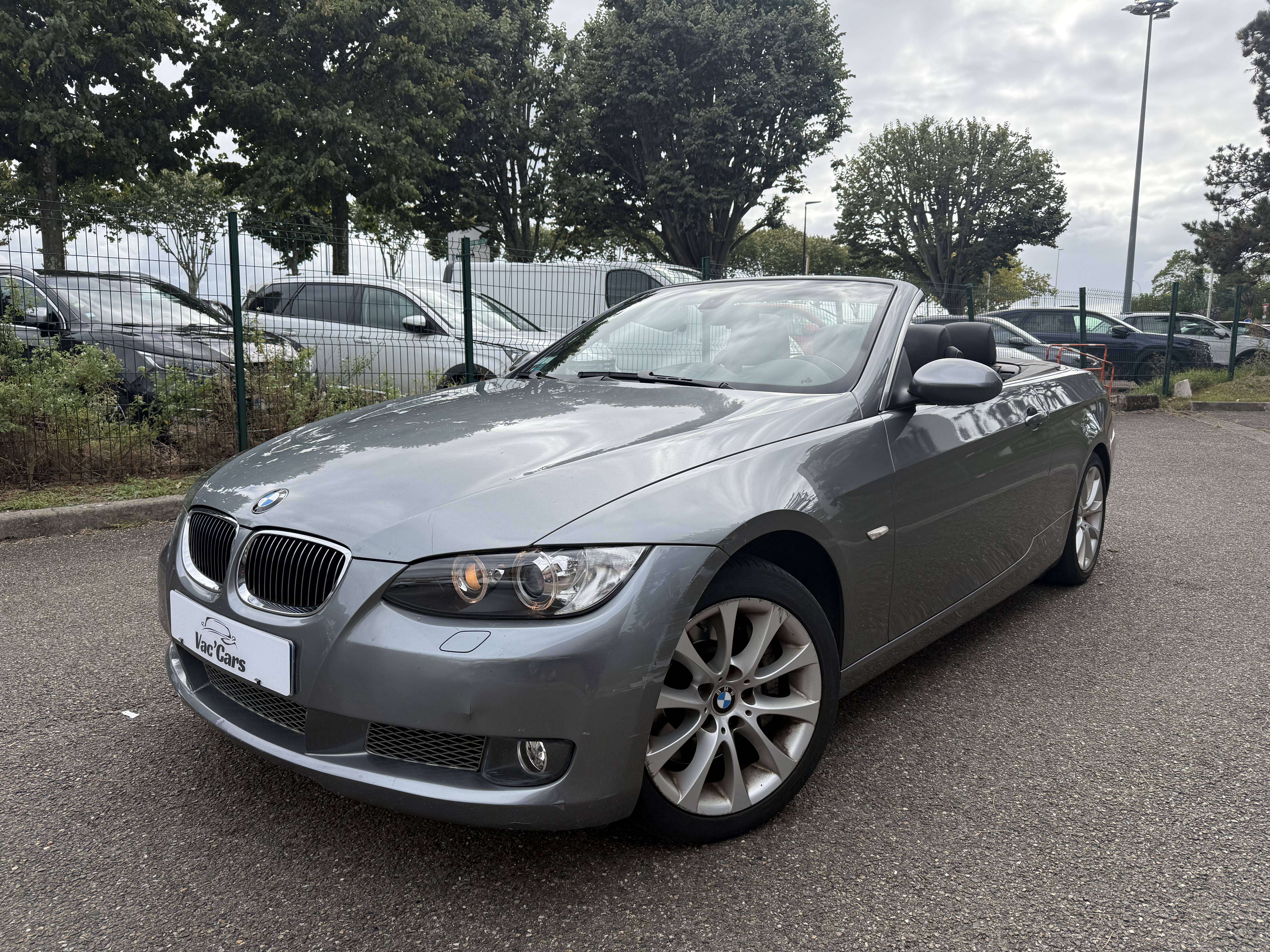 BMW 335