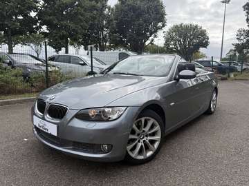 V (E93) 335iA Luxe