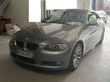 V (E93) 335iA Luxe