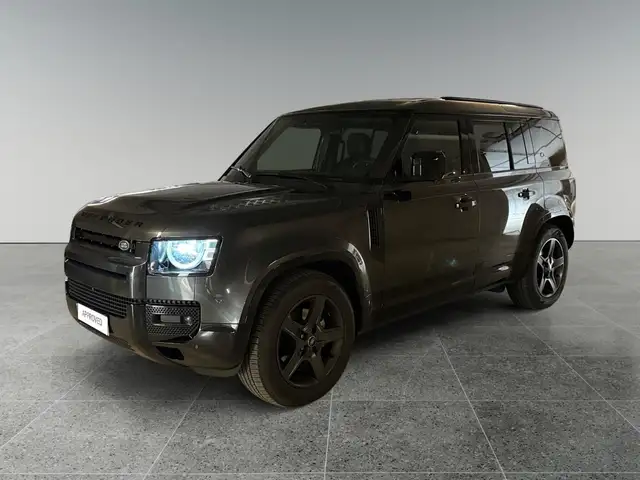 Land Rover Defender X-Dynamic SE awd 200cv auto AUTOCARRO N1