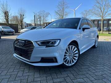 A3 Sportback e-tron 1.4 TFSI PHEV Design S tronic