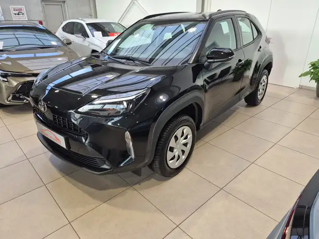 Toyota Yaris Cross 1.5i HYBRID Dynamic +Carplay +Parkeercamera