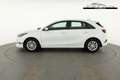 Kia Ceed / cee'd 1.5 T-GDI DCT, Navi, Kamera, Sitzheizung 103 kW... Blanc - thumbnail 30
