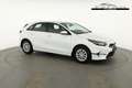 Kia Ceed / cee'd 1.5 T-GDI DCT, Navi, Kamera, Sitzheizung 103 kW... Blanc - thumbnail 20
