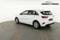 Kia Ceed / cee'd 1.5 T-GDI DCT, Navi, Kamera, Sitzheizung 103 kW... Blanc - thumbnail 33