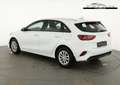 Kia Ceed / cee'd 1.5 T-GDI DCT, Navi, Kamera, Sitzheizung 103 kW... Blanc - thumbnail 3