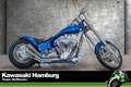 Harley-Davidson Kodlin FKST Mirage Синий - thumbnail 1