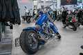 Harley-Davidson Kodlin FKST Mirage Синий - thumbnail 6