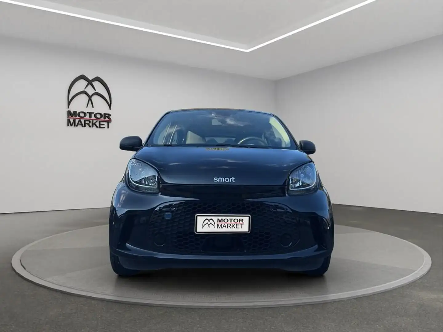 smart forFour eq Passion 22kW Nero - 2