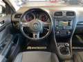 Volkswagen Golf VI Variant Comfortline BlueMotion *Navi*PDC Noir - thumbnail 44