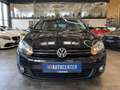 Volkswagen Golf VI Variant Comfortline BlueMotion *Navi*PDC Noir - thumbnail 3