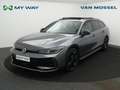 Volkswagen Passat Variant Passat Variant R-Line 1.5TSI 150PK *AUTOMAAT*PANO*NAVI*BLTH*CRUISE*PDC*ZETELVERWARMING*DIGITAL DASHBOARD*... Gris - thumbnail 1