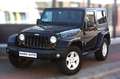 Jeep Wrangler 2.8 CRD 4x4 Sahara Autom. Klima/Navi(Ahk Zwart - thumbnail 2