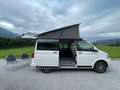 Volkswagen T5 California Beach Edition Allrad Automatik Fehér - thumbnail 14