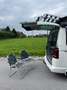 Volkswagen T5 California Beach Edition Allrad Automatik Fehér - thumbnail 13