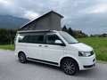 Volkswagen T5 California Beach Edition Allrad Automatik Fehér - thumbnail 5