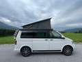 Volkswagen T5 California Beach Edition Allrad Automatik Fehér - thumbnail 4