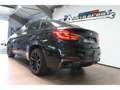 BMW X6 M50d - BVA  F16 F86 M50d Negru - thumbnail 7