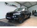 BMW X6 M50d - BVA  F16 F86 M50d Negru - thumbnail 2