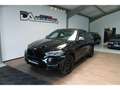 BMW X6 M50d - BVA  F16 F86 M50d Negru - thumbnail 1