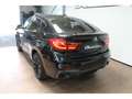 BMW X6 M50d - BVA  F16 F86 M50d Negru - thumbnail 6