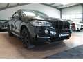 BMW X6 M50d - BVA  F16 F86 M50d Negru - thumbnail 4