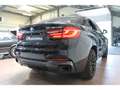 BMW X6 M50d - BVA  F16 F86 M50d Negru - thumbnail 9
