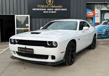 5.7 R-T V8 SCATPACK Intérieur 385 Chx