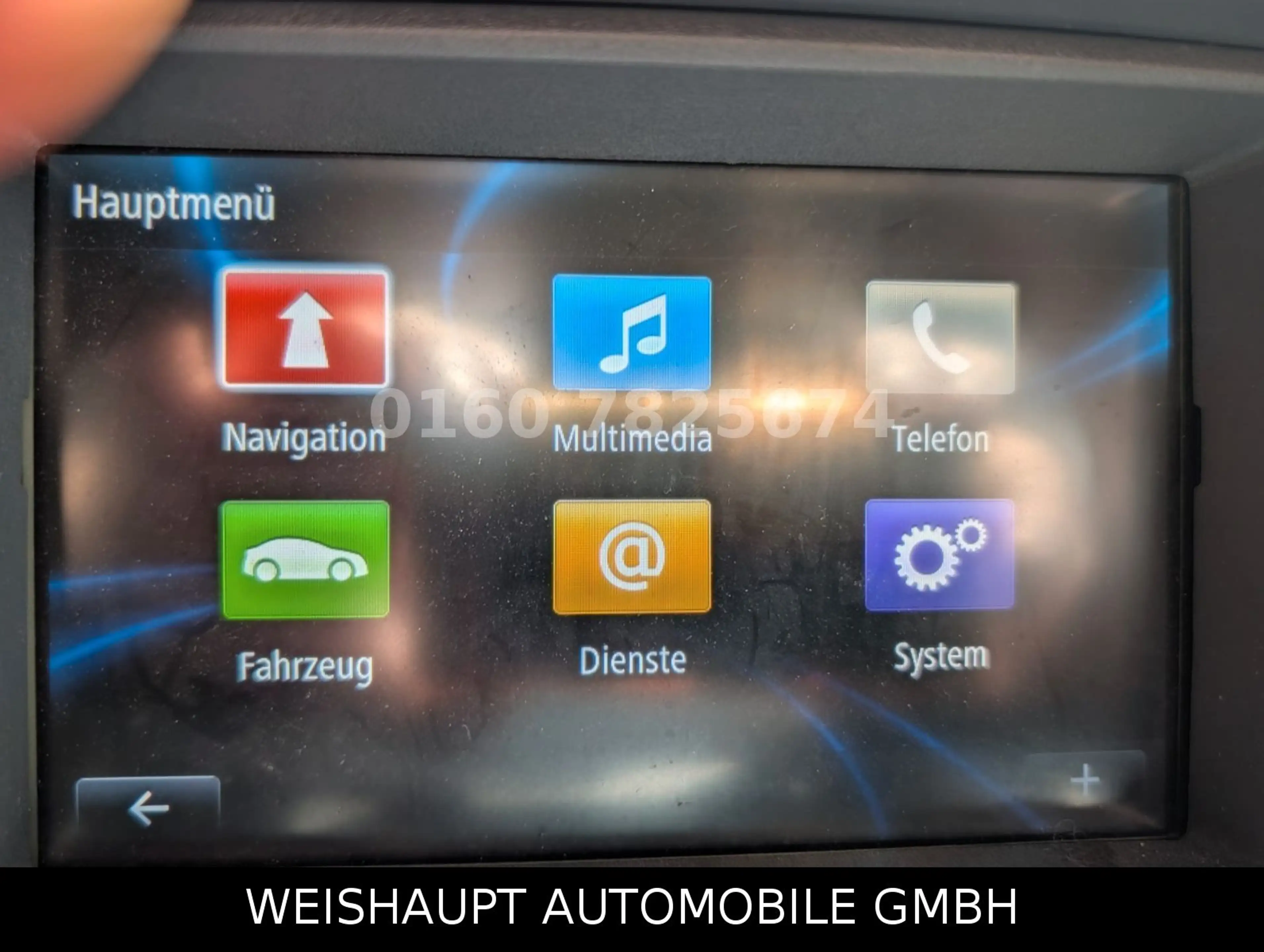 Renault Kangoo Rapid Extra Navi-DAB-Sizh.-Einparkh. — photo 28