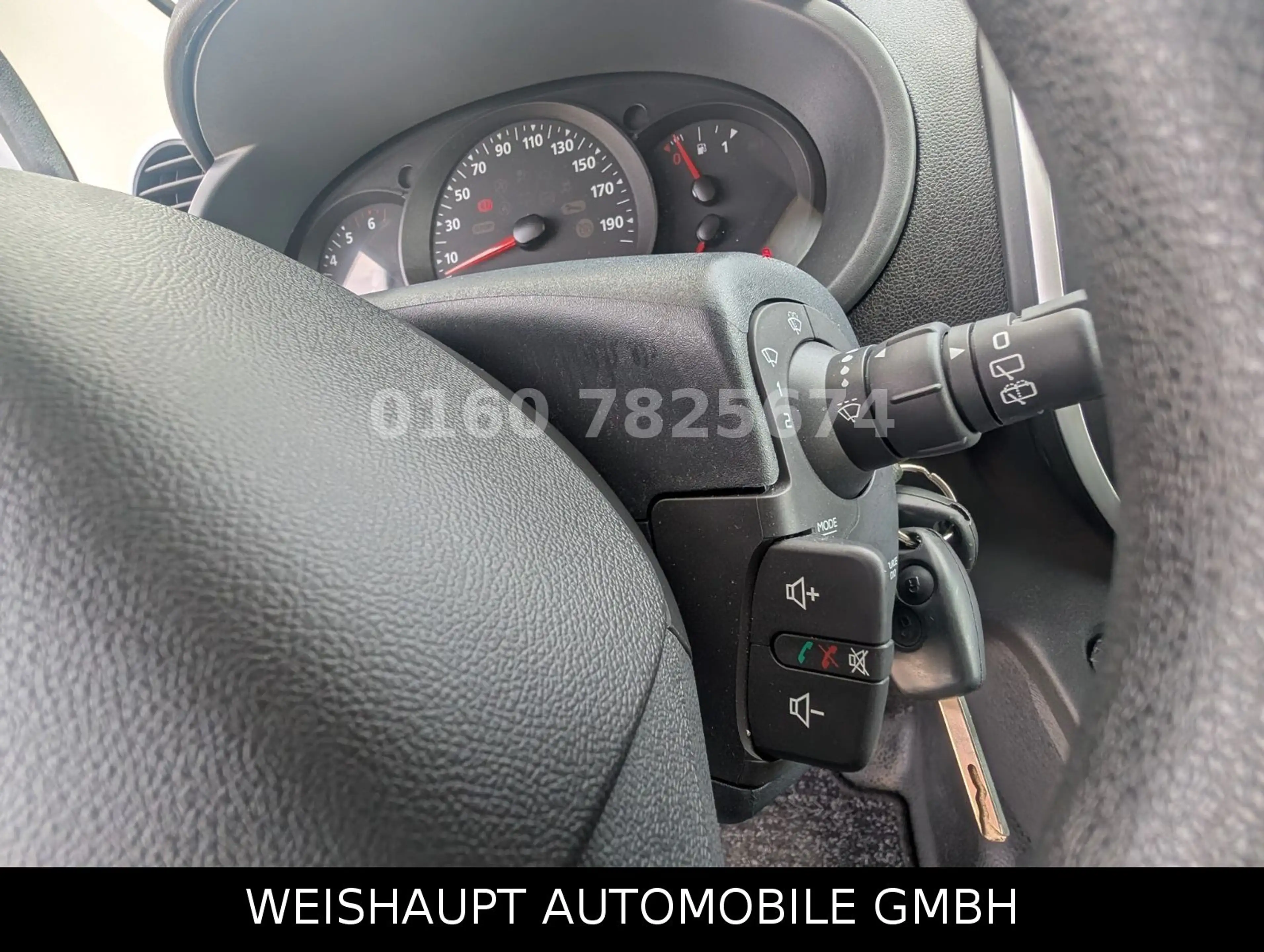 Renault Kangoo Rapid Extra Navi-DAB-Sizh.-Einparkh. — photo 31