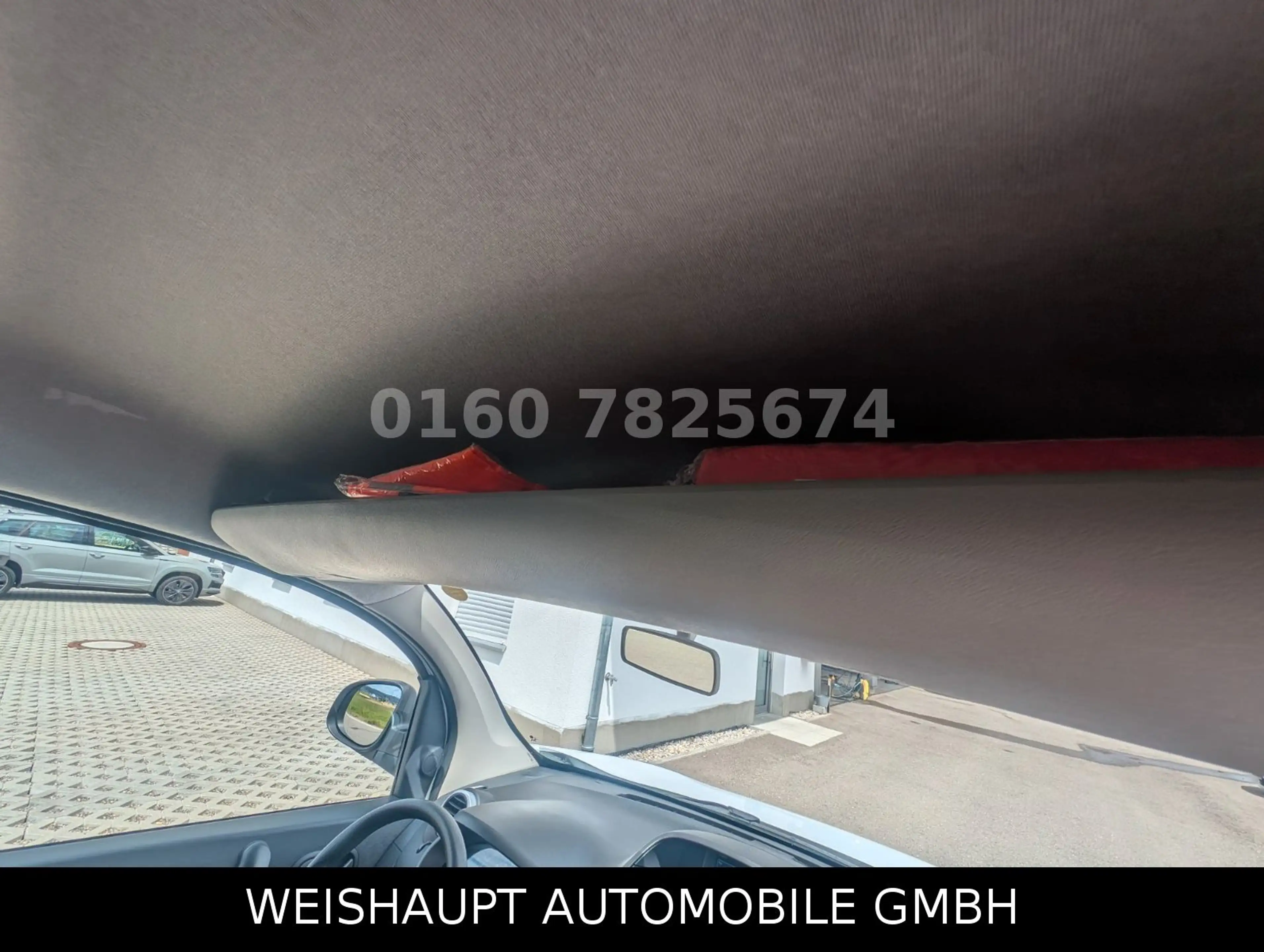 Renault Kangoo Rapid Extra Navi-DAB-Sizh.-Einparkh. — photo 39