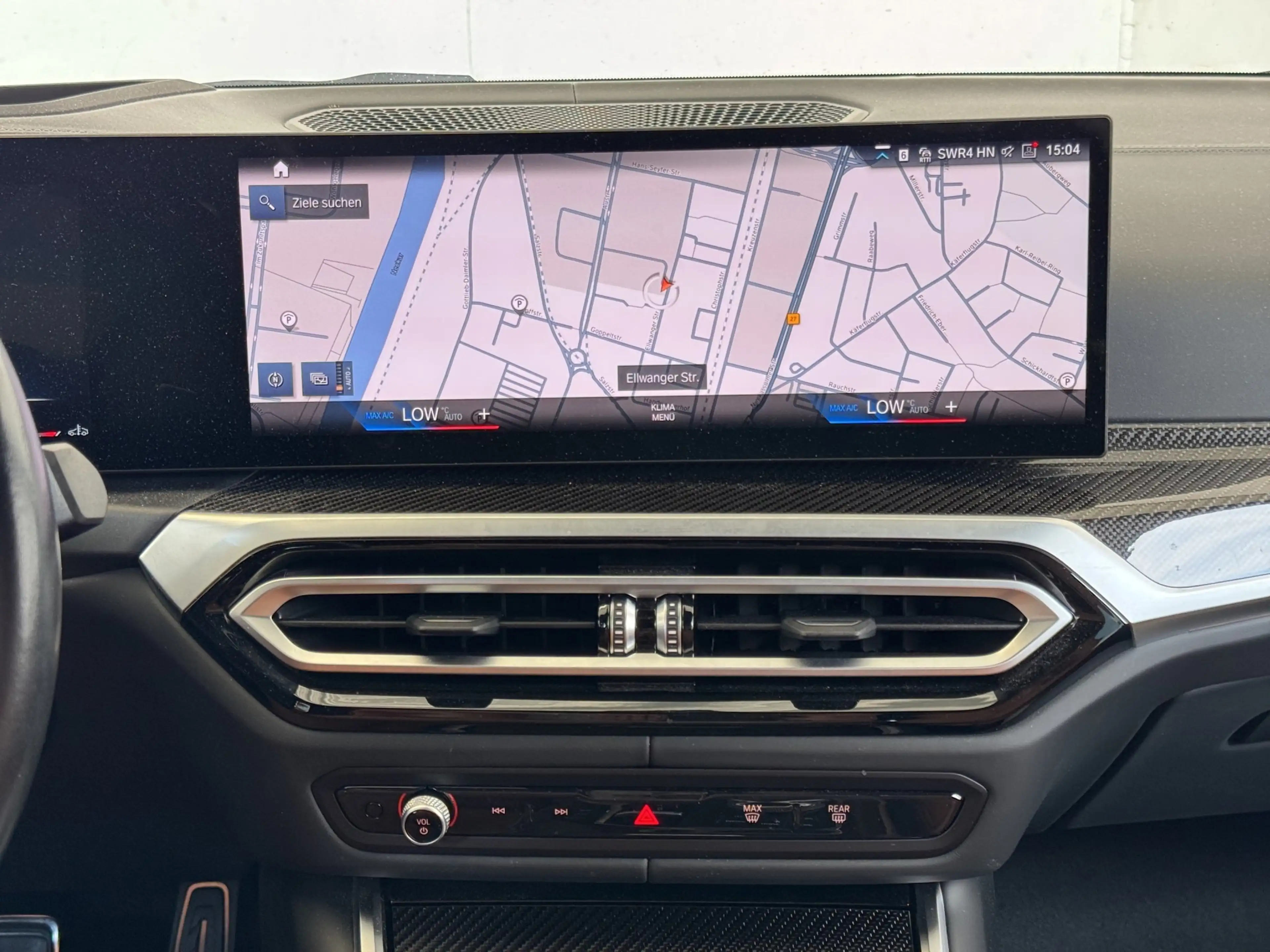 BMW 340 MiA xDrive Tour. M Sport LiveCock.Standh.PGD — photo 6