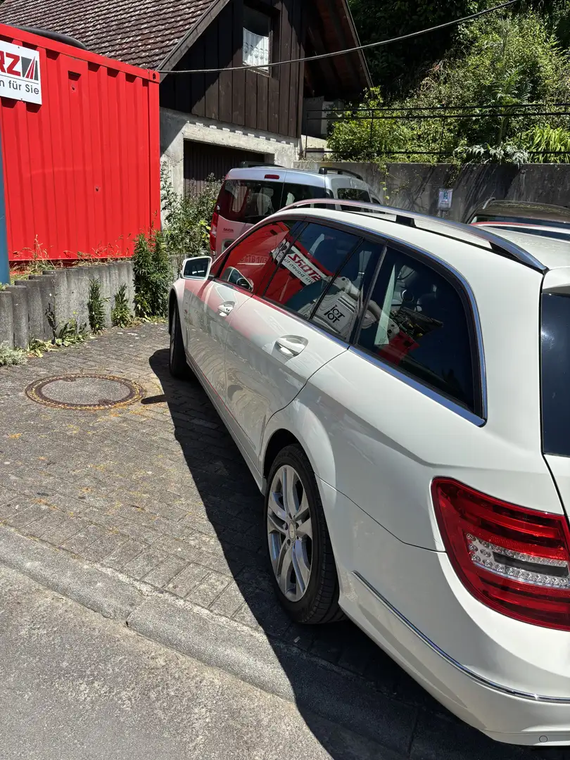 Mercedes-Benz C 180 T BlueEFFICIENCY 7G-TRONIC Avantgarde - 2