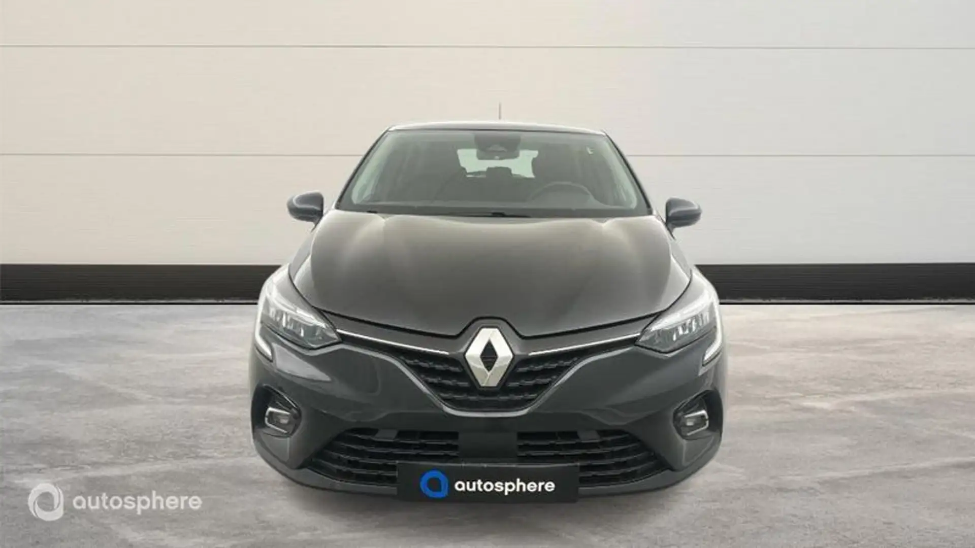Renault Clio 1.5 Blue dCi 100ch Business 21N - 2