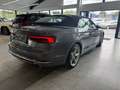 Audi A5 Cabriolet 2.0 TFSI*COCKPIT*LED*GPS*EURO 6b Grau - thumbnail 4