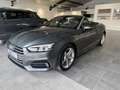 Audi A5 Cabriolet 2.0 TFSI*COCKPIT*LED*GPS*EURO 6b Grau - thumbnail 7