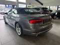 Audi A5 Cabriolet 2.0 TFSI*COCKPIT*LED*GPS*EURO 6b Grau - thumbnail 5