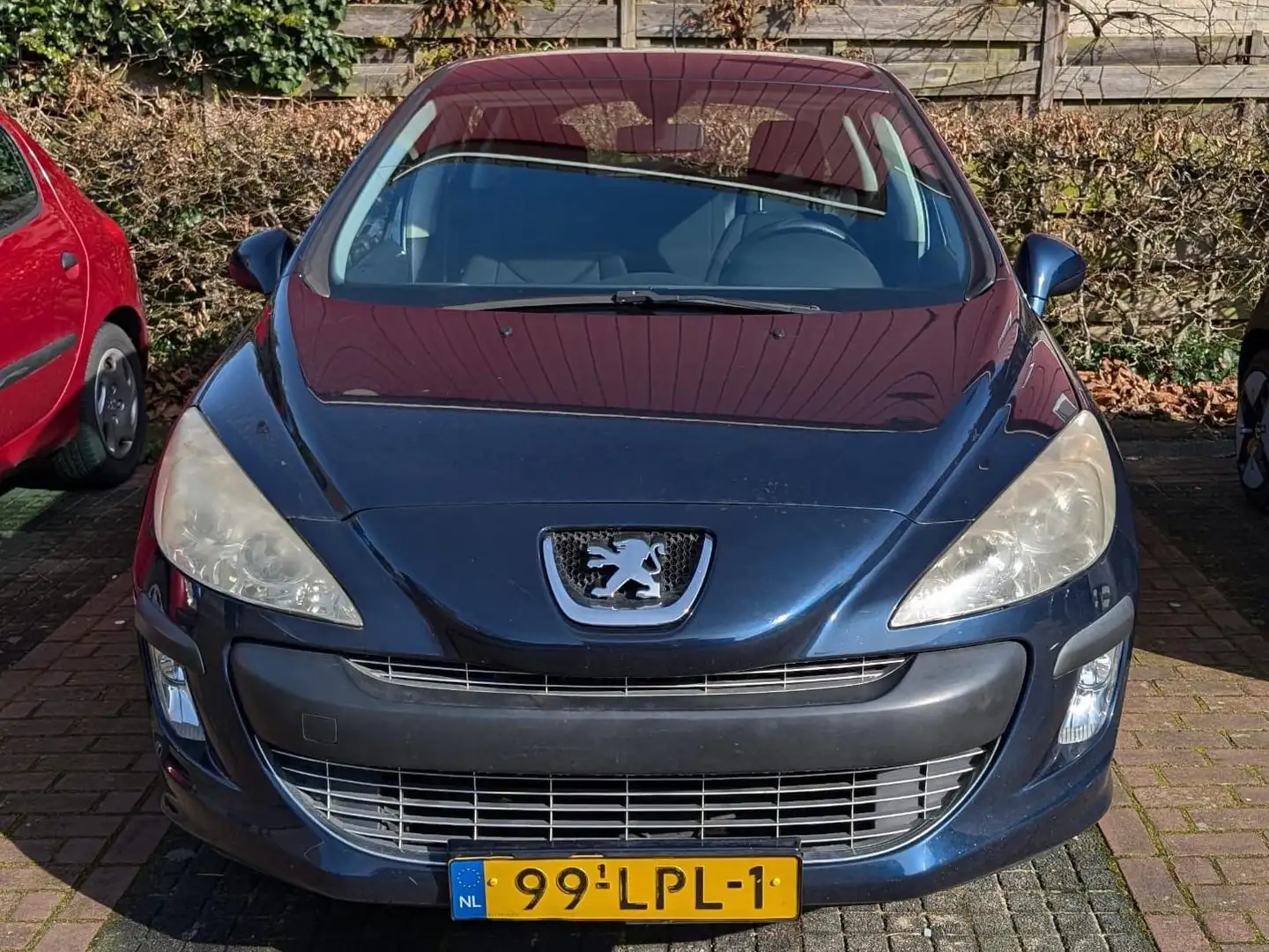 Peugeot 308 308 1.6 VTi Blue Lease - 2