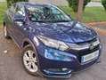 Honda HR-V HR-V 1.6 i-DTEC Elegance Elegance Azul - thumbnail 9