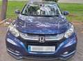 Honda HR-V HR-V 1.6 i-DTEC Elegance Elegance Azul - thumbnail 12