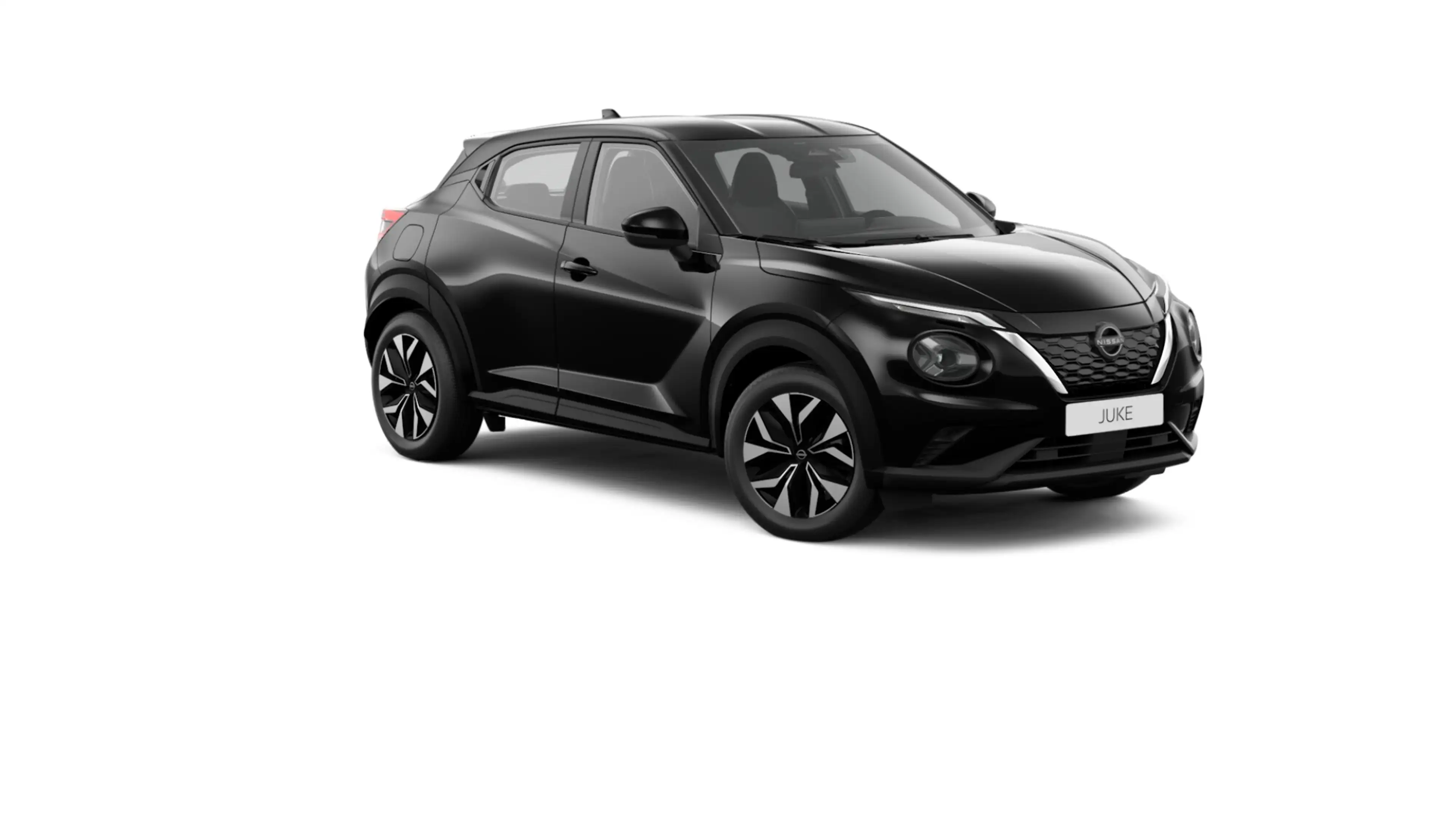 Nissan Juke N-Connecta | Achteruitrijcamera | Cruise control m — photo 4