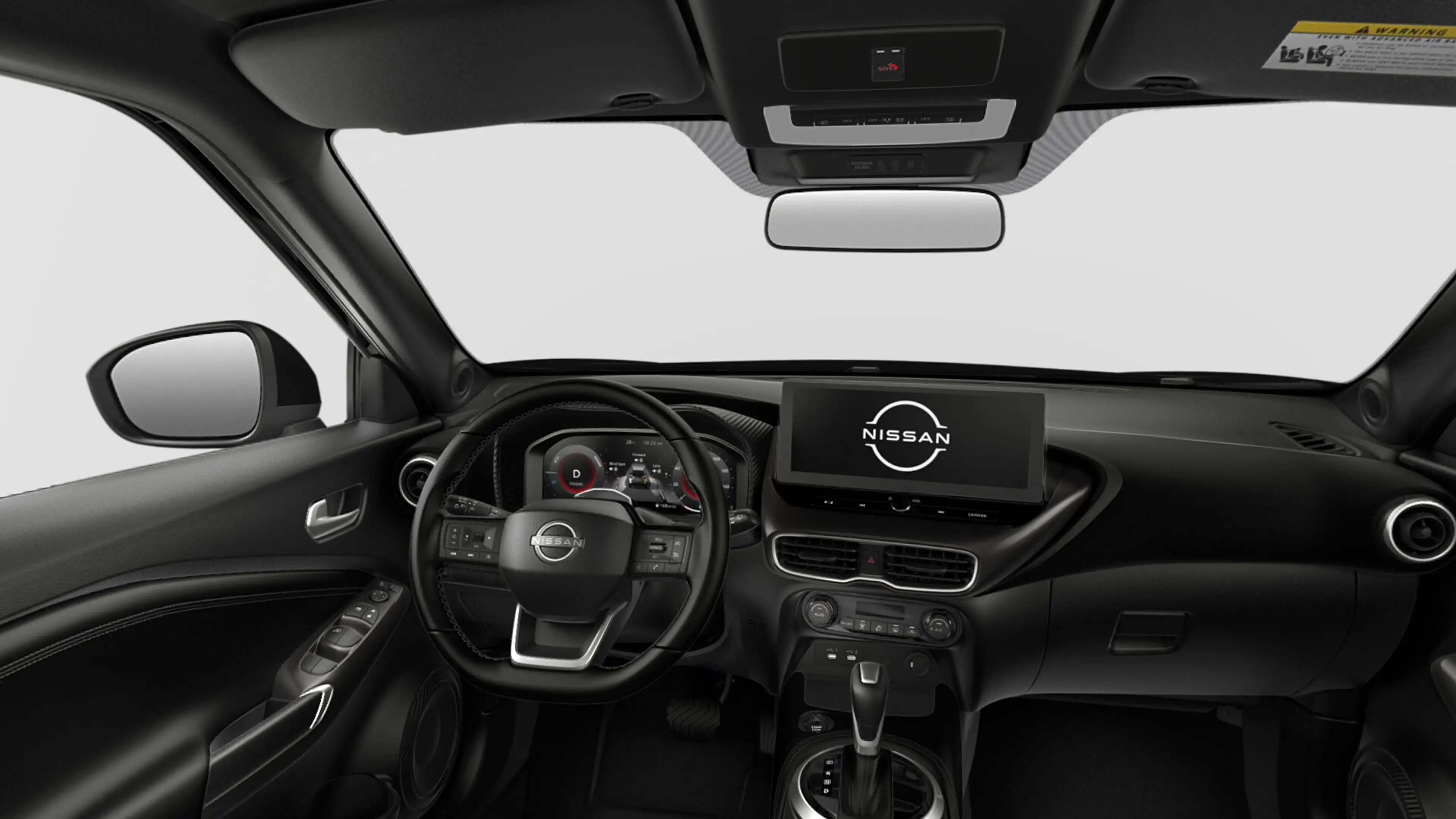 Nissan Juke N-Connecta | Achteruitrijcamera | Cruise control m — photo 8