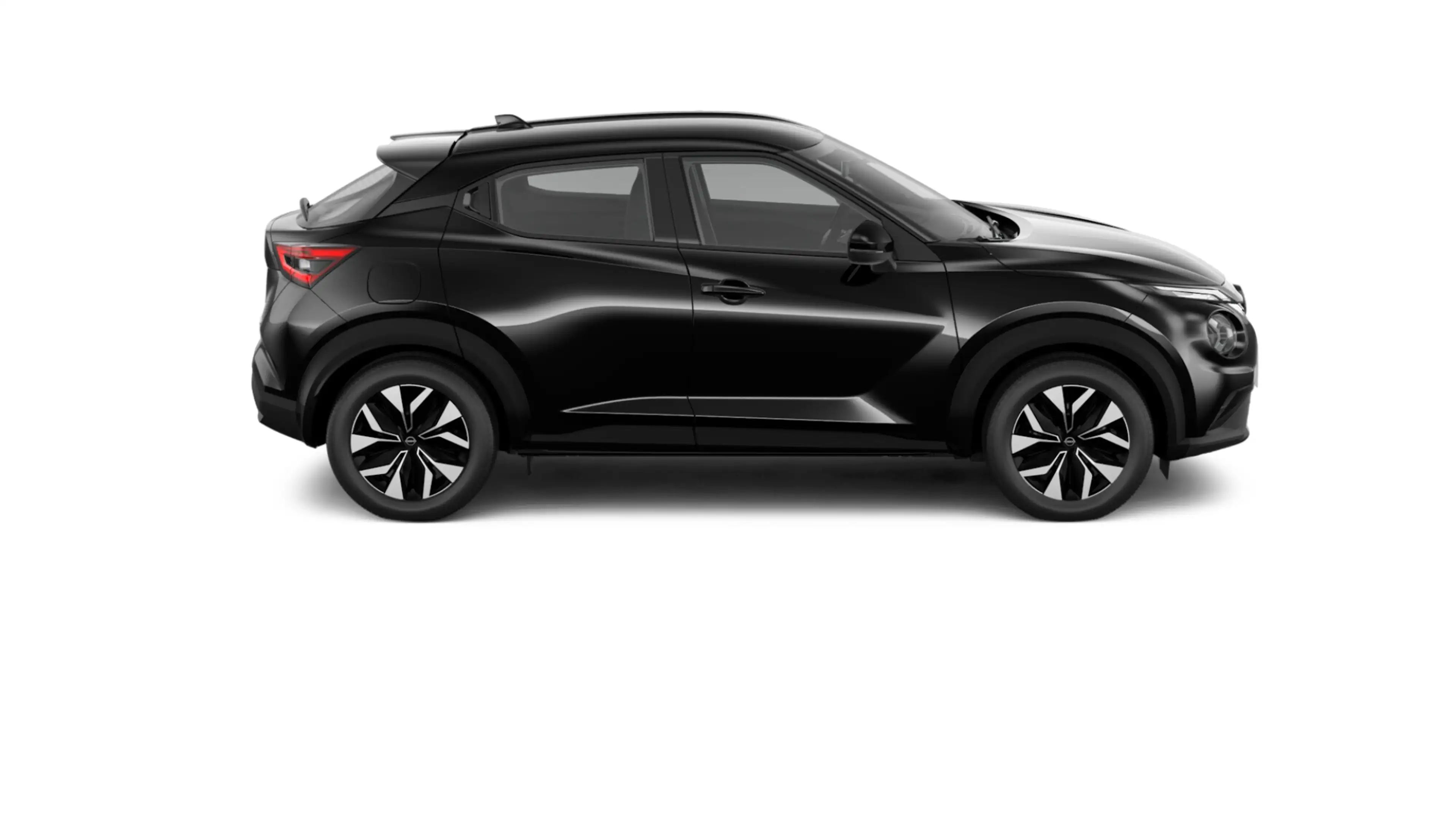 Nissan Juke N-Connecta | Achteruitrijcamera | Cruise control m — photo 7