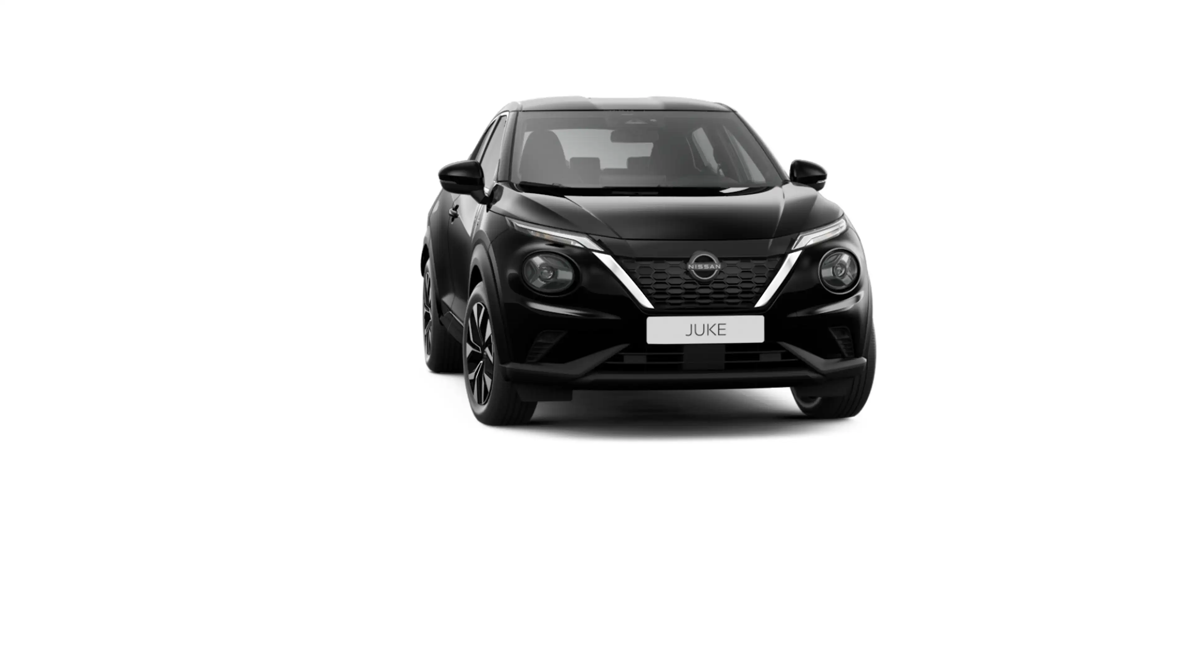 Nissan Juke N-Connecta | Achteruitrijcamera | Cruise control m — photo 3